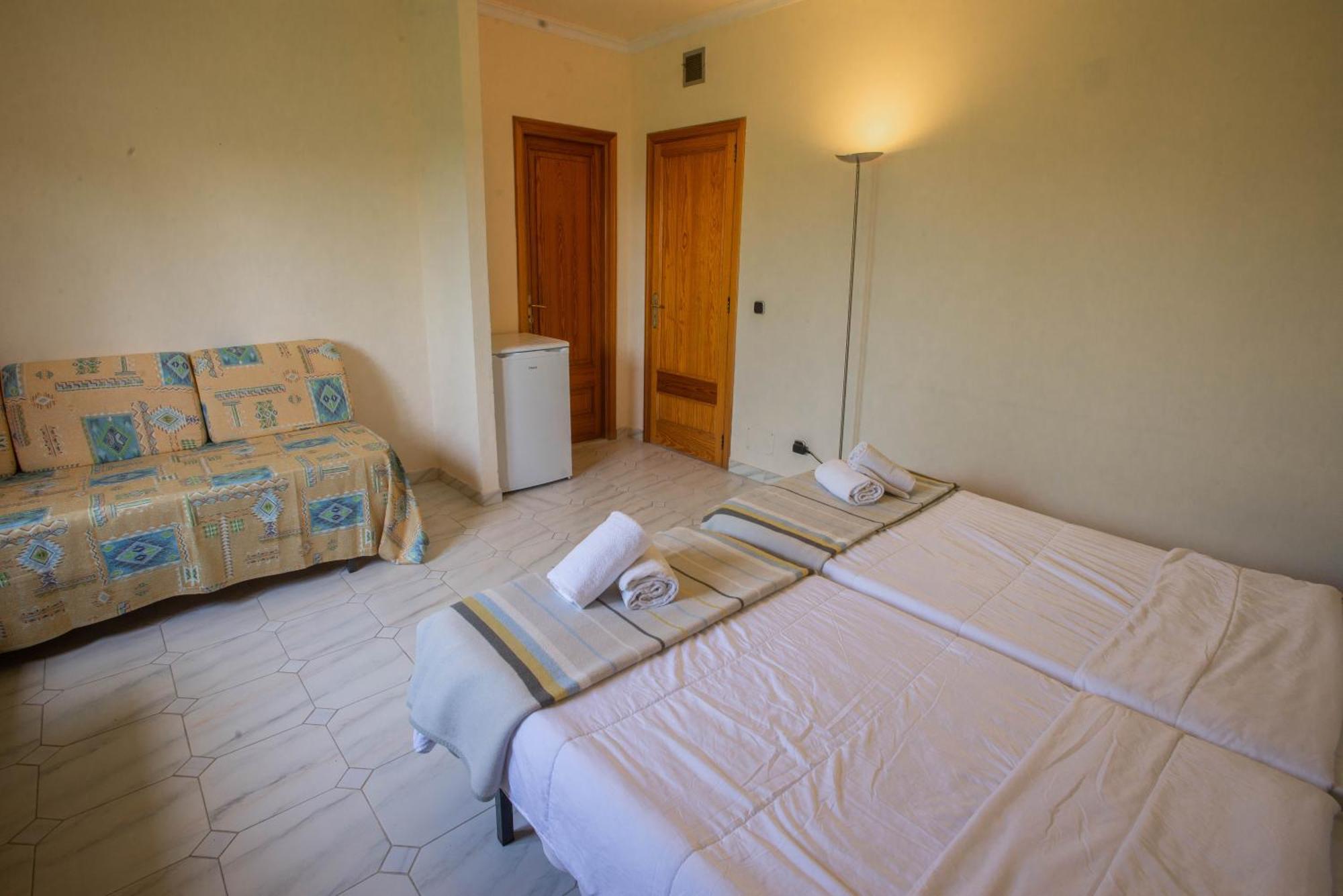 Appartement Sea Horse Oasis Playa de Muro (Mallorca)