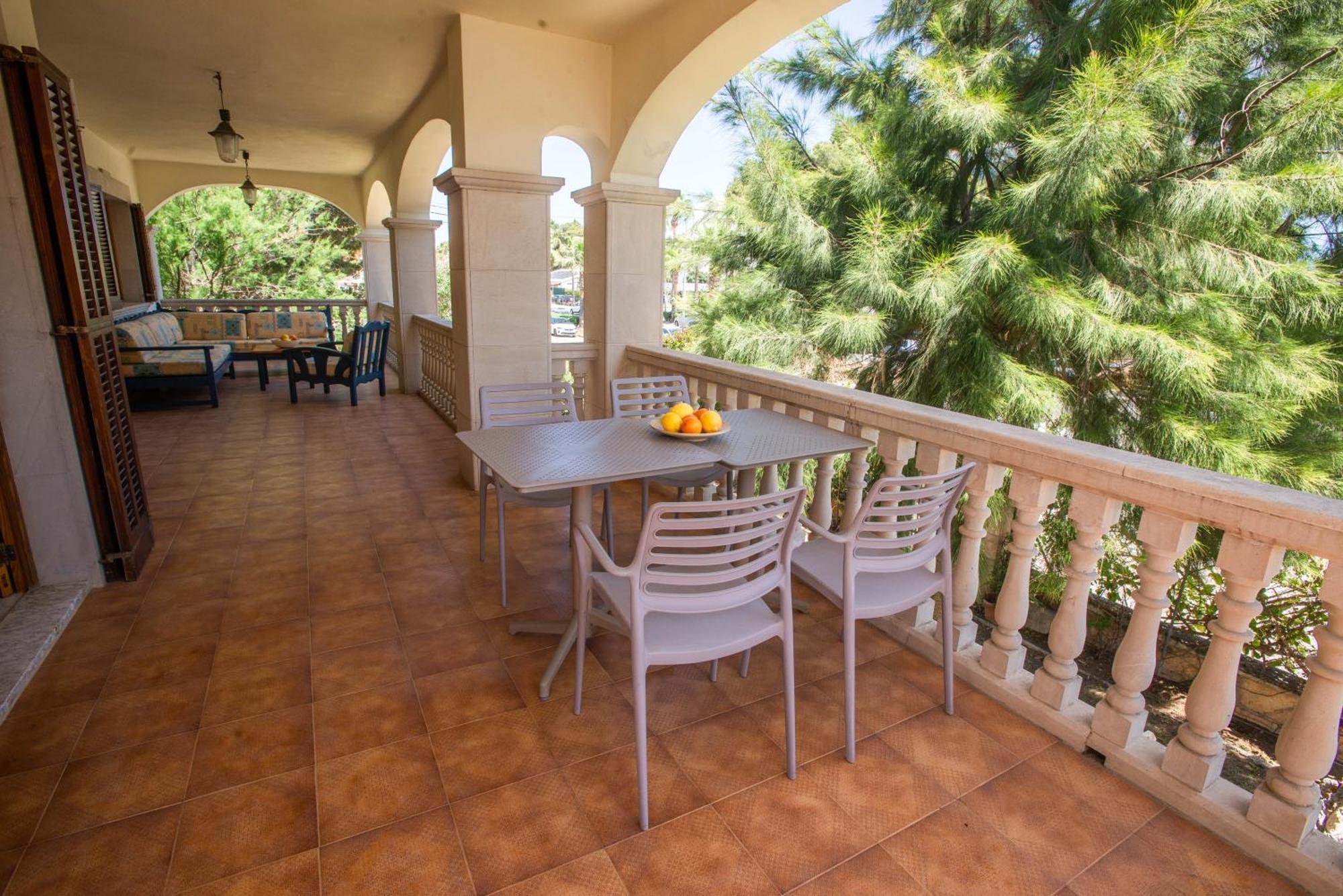 Appartement Sea Horse Oasis