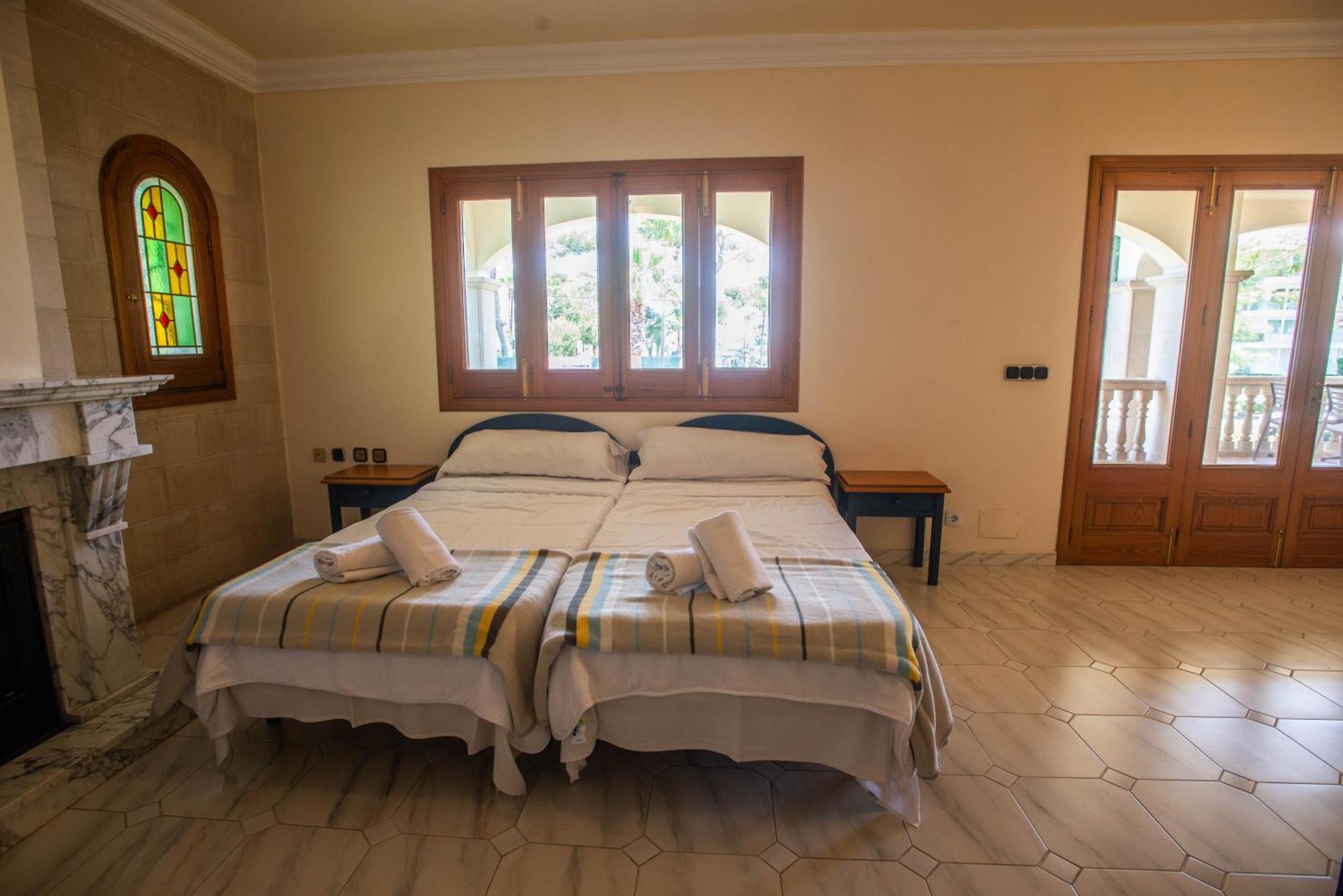 Appartement Sea Horse Oasis *