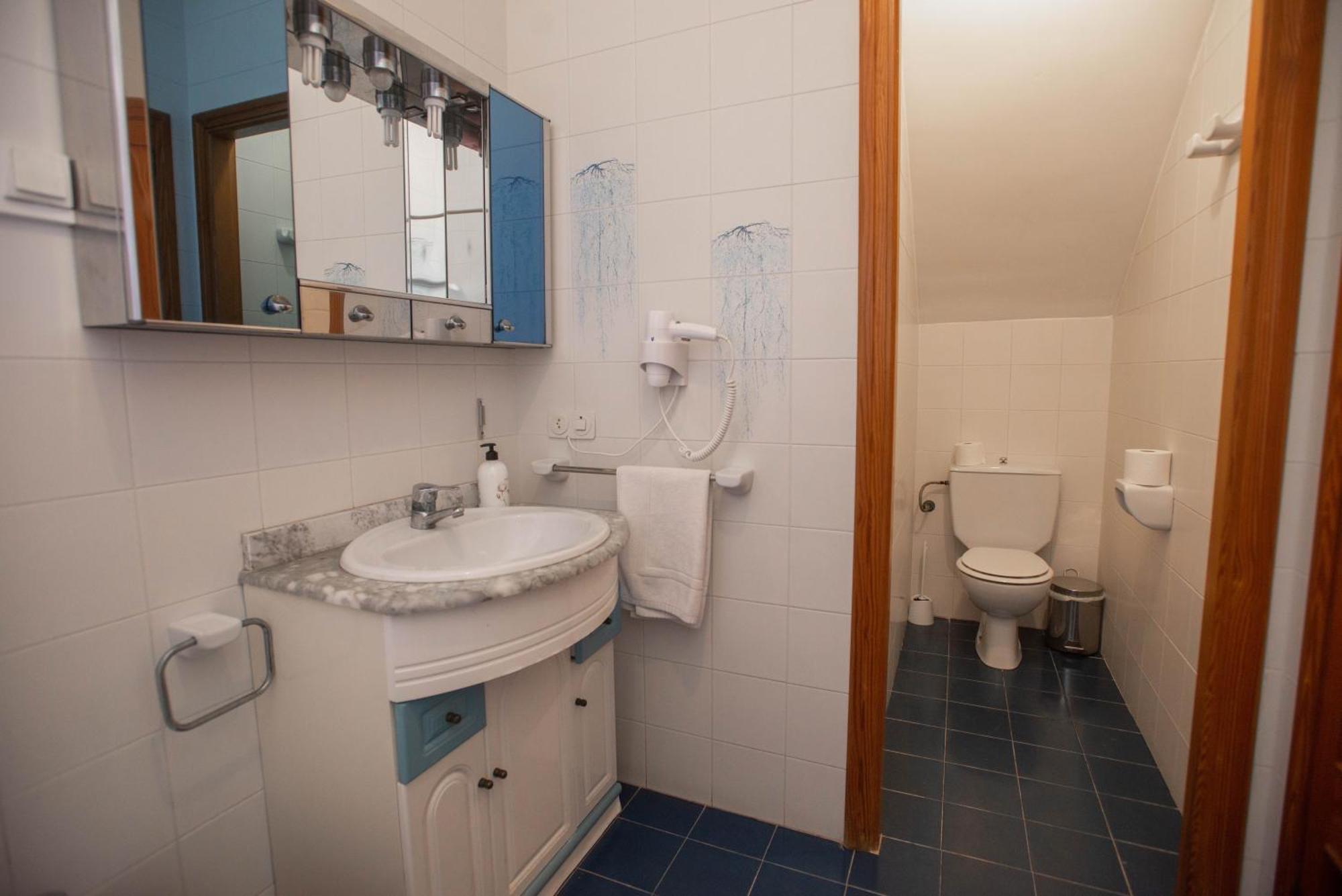 Sea Horse Oasis Appartement *