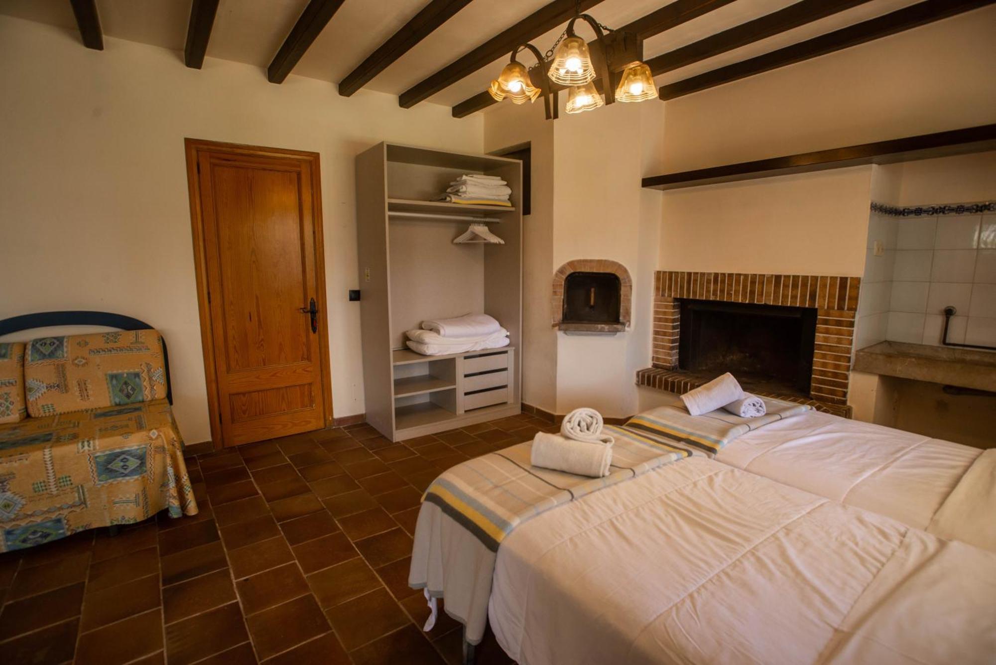 Appartement Sea Horse Oasis Playa de Muro (Mallorca)