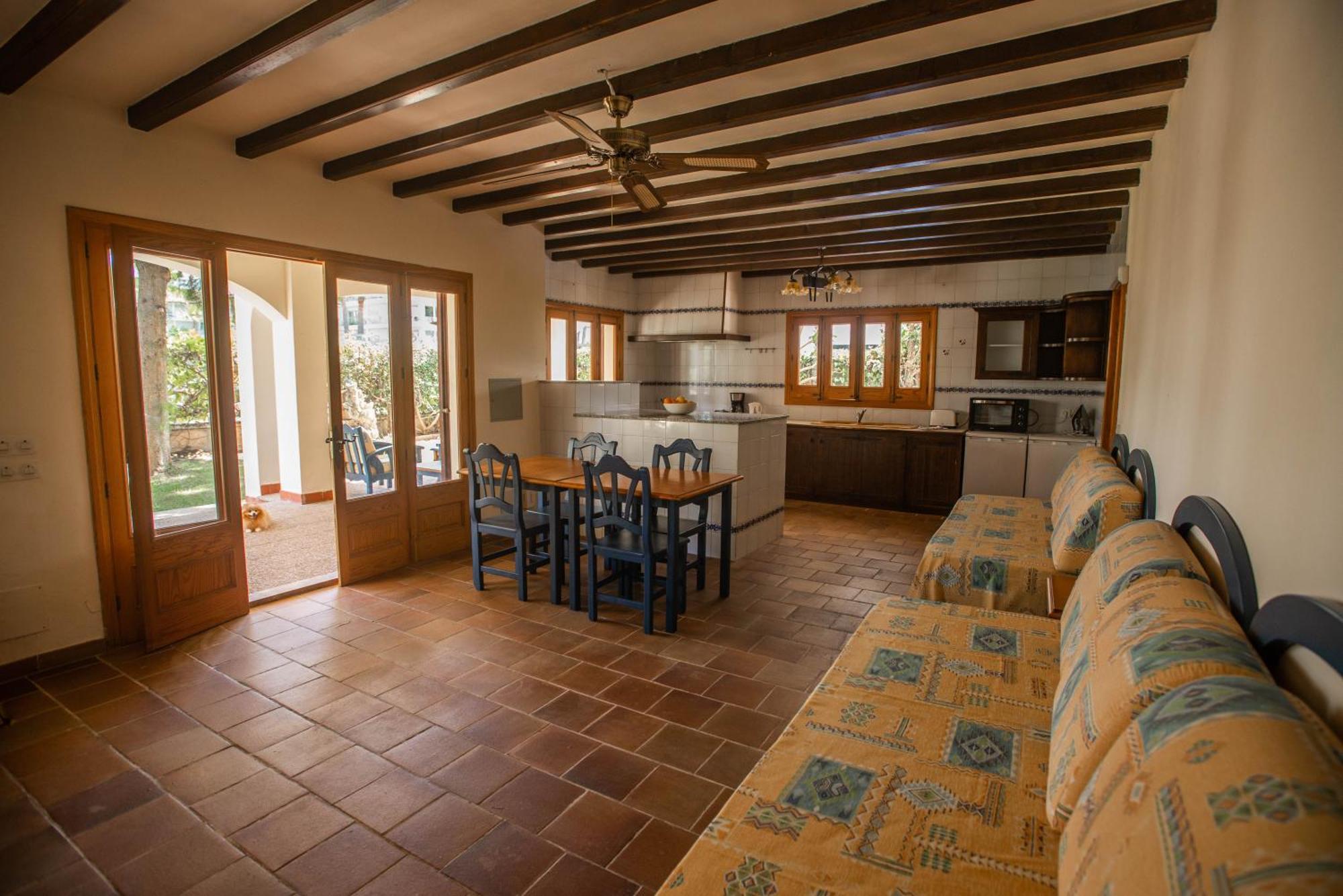 Appartement Sea Horse Oasis Playa de Muro (Mallorca)