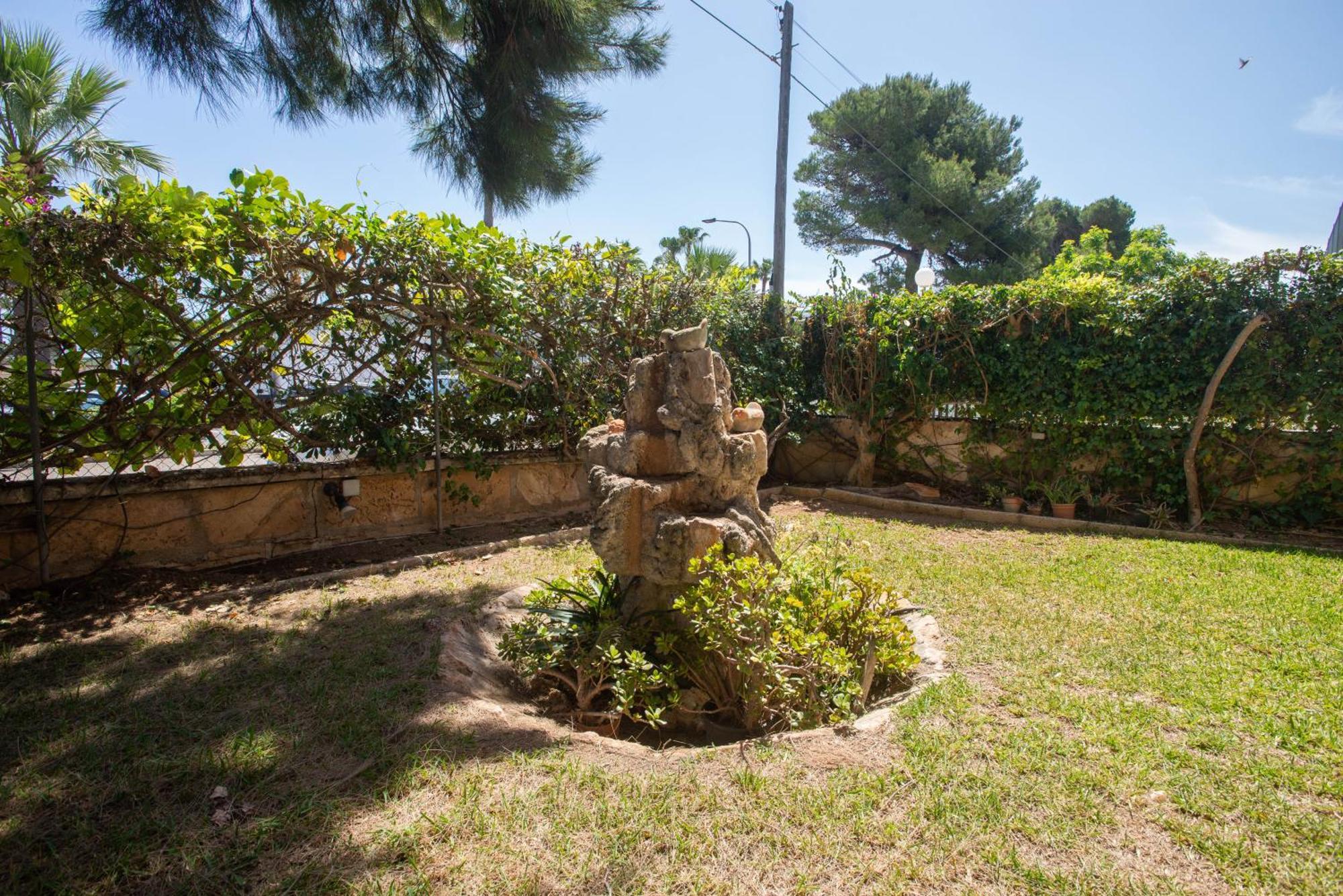 Appartement Sea Horse Oasis Playa de Muro (Mallorca)