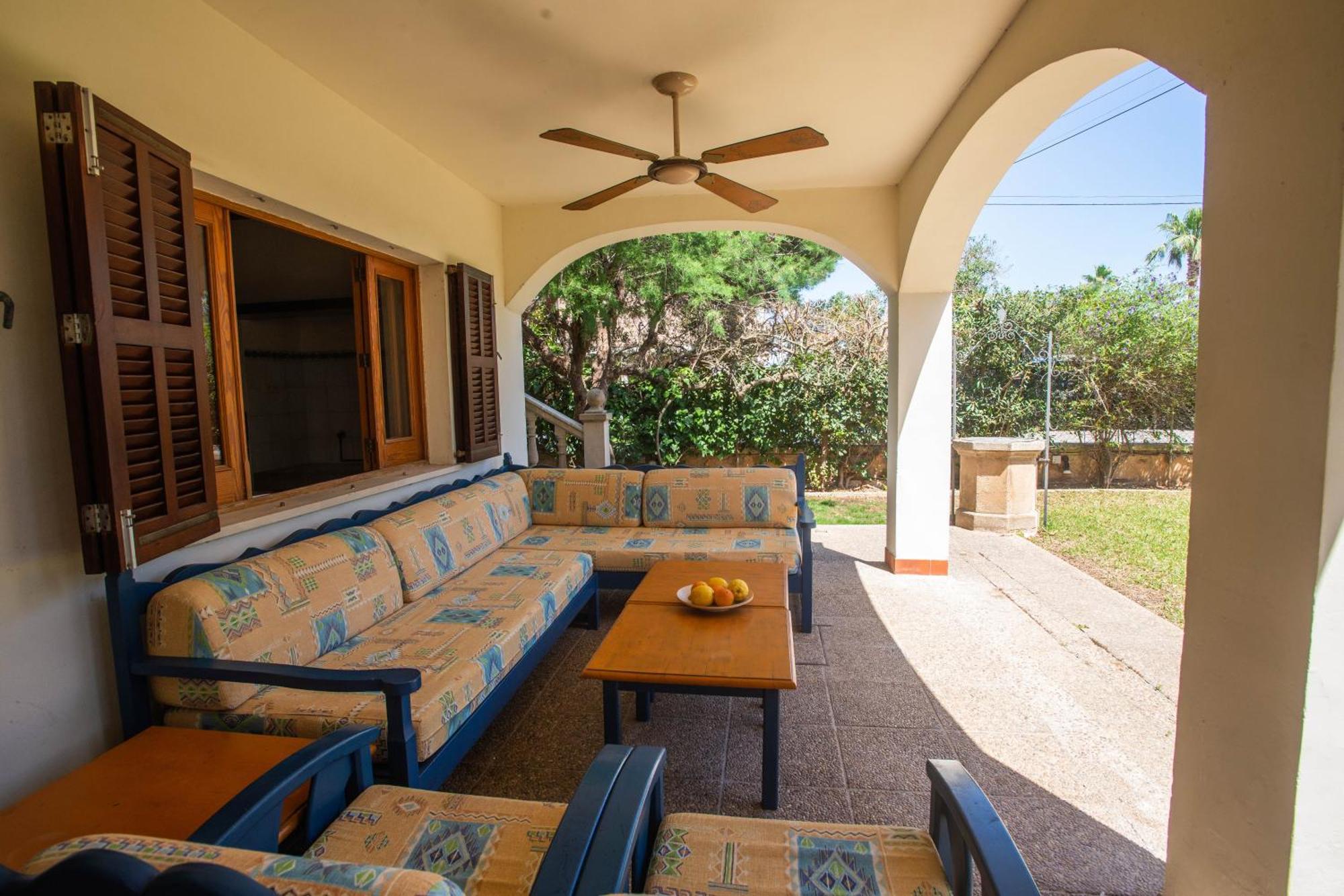 Appartement Sea Horse Oasis