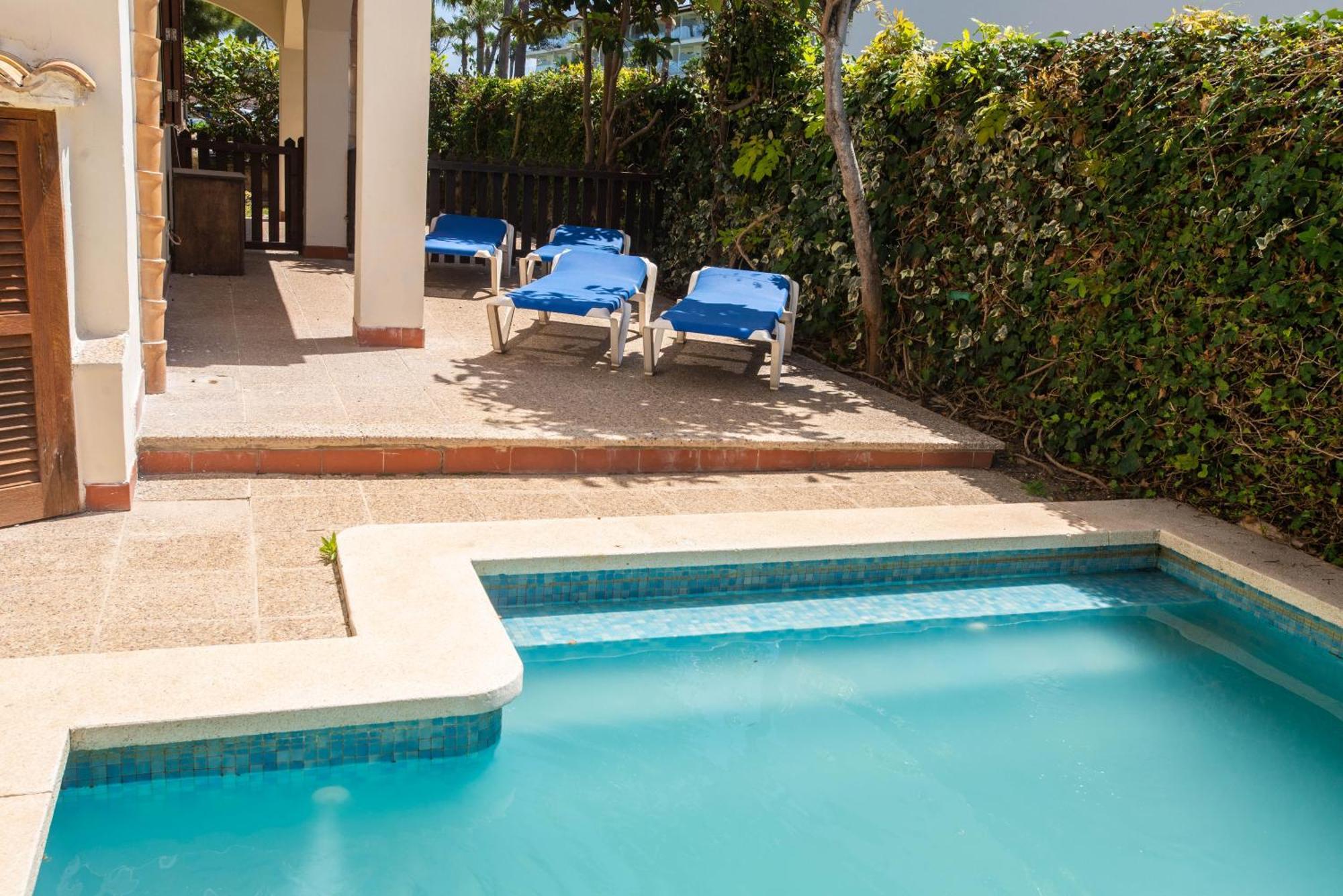 Appartement Sea Horse Oasis Playa de Muro (Mallorca)