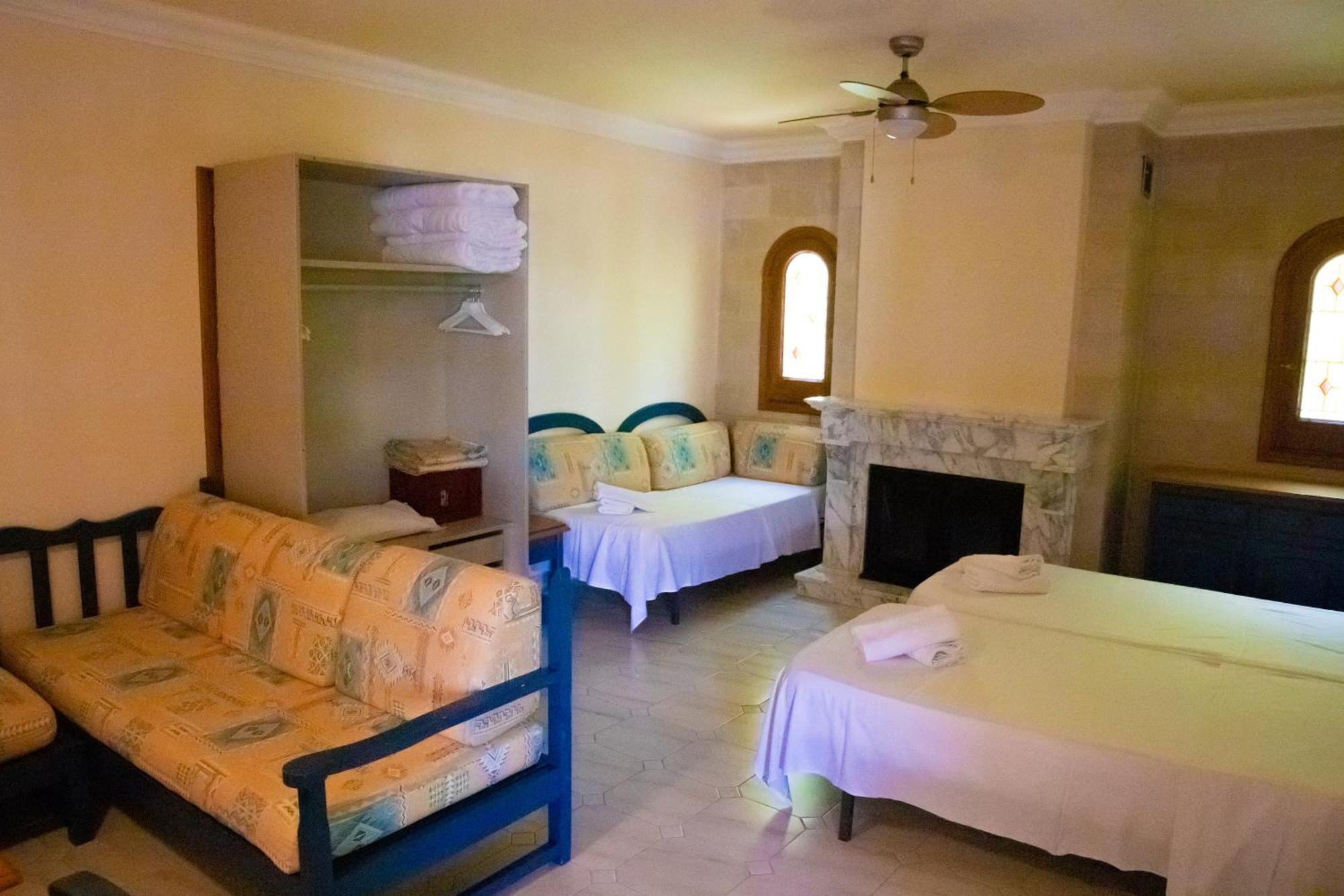 Appartement Sea Horse Oasis Playa de Muro (Mallorca)