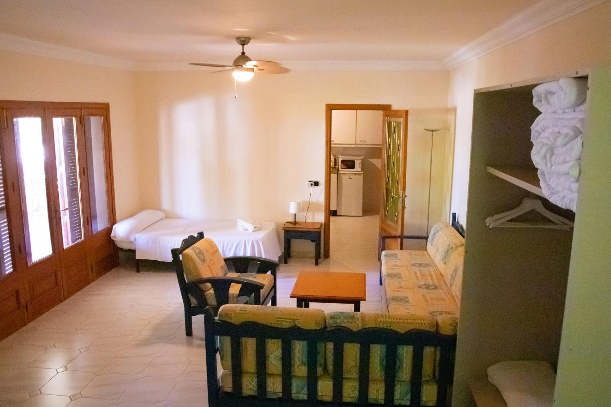 Sea Horse Oasis Appartement