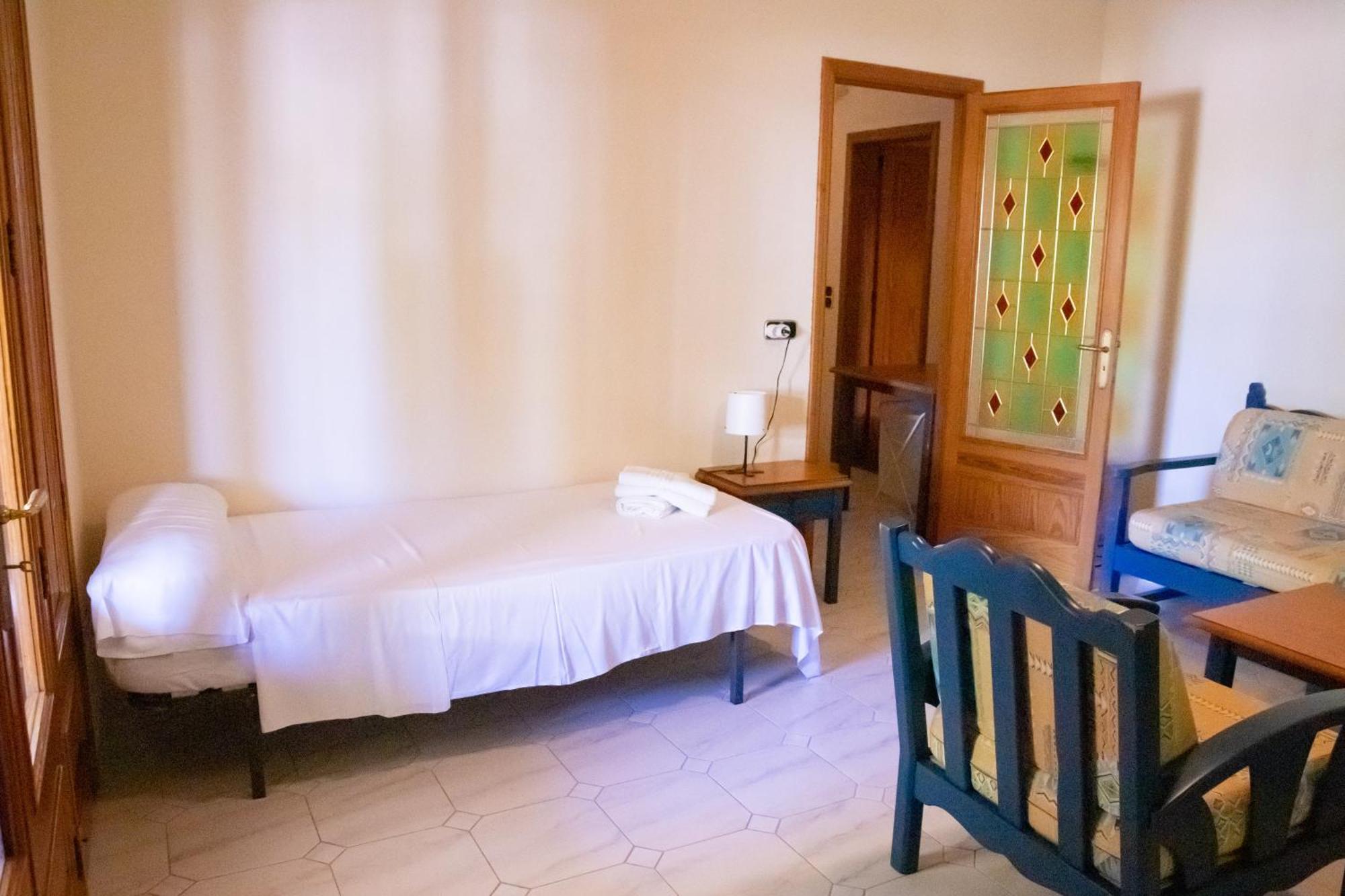 Appartement Sea Horse Oasis