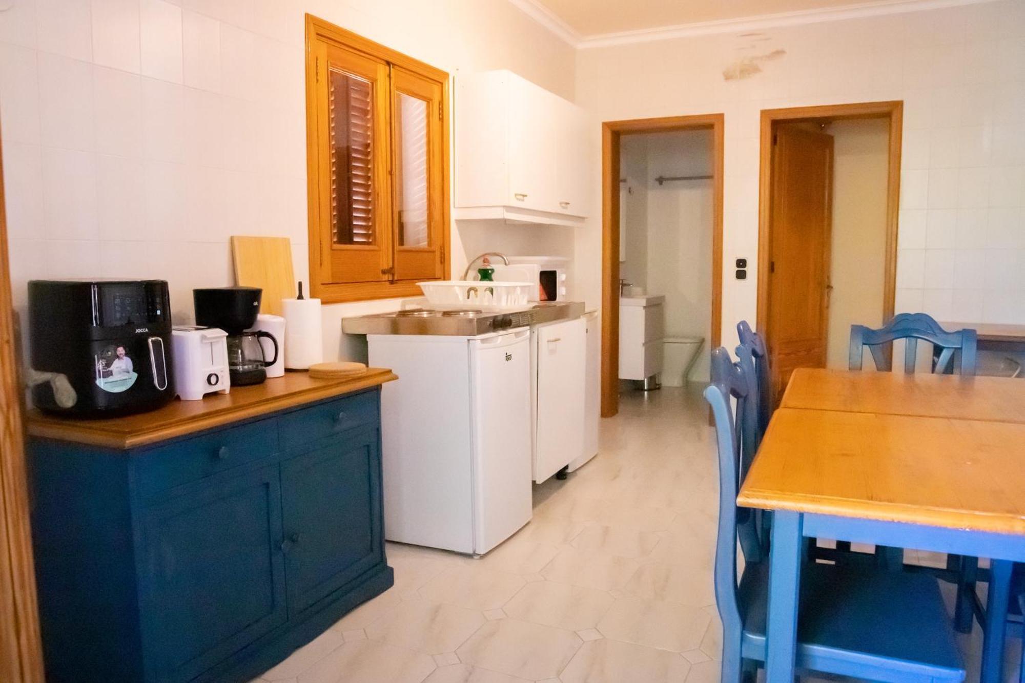 Appartement Sea Horse Oasis Playa de Muro (Mallorca)