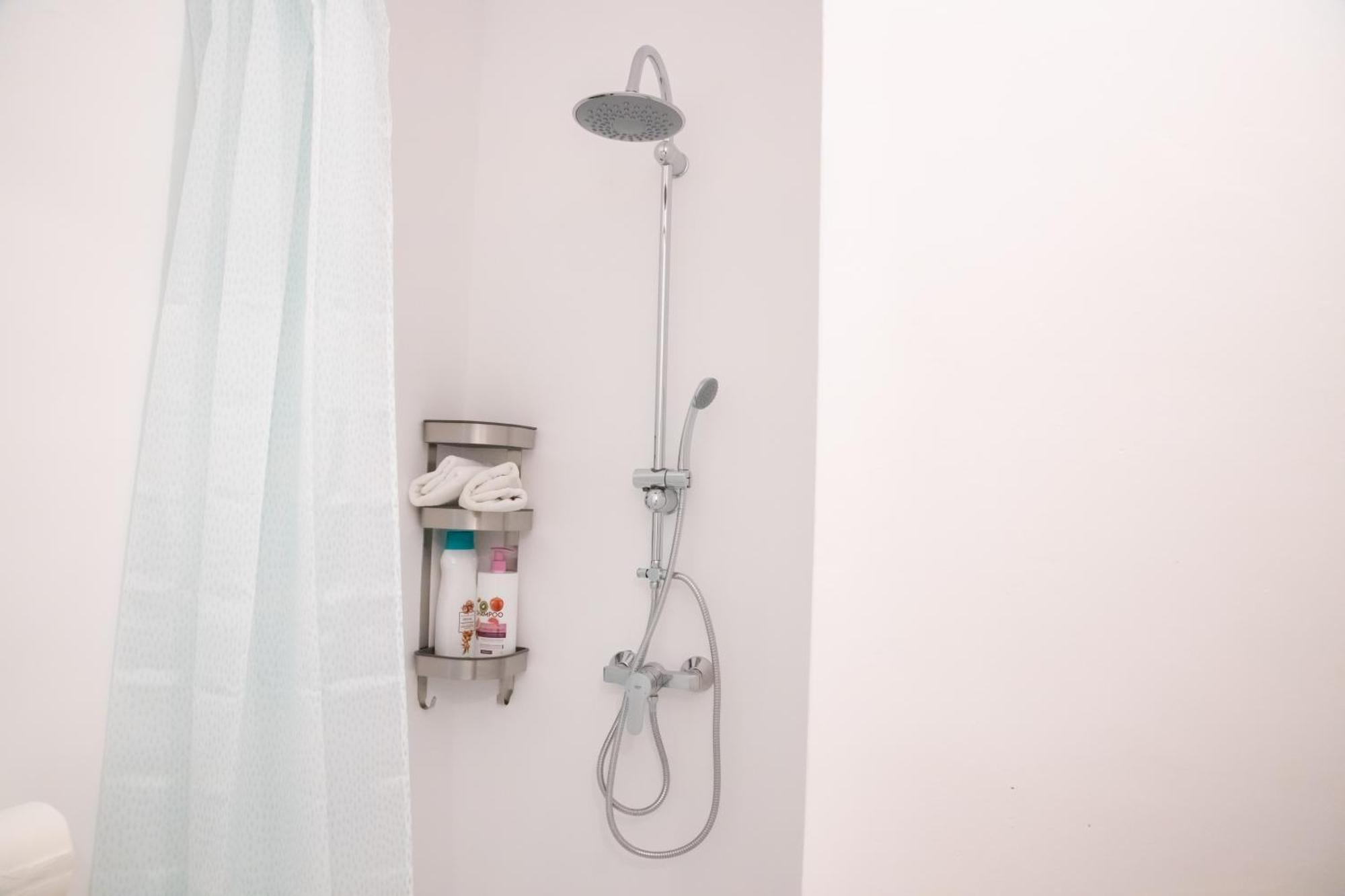 Appartement Sea Horse Oasis