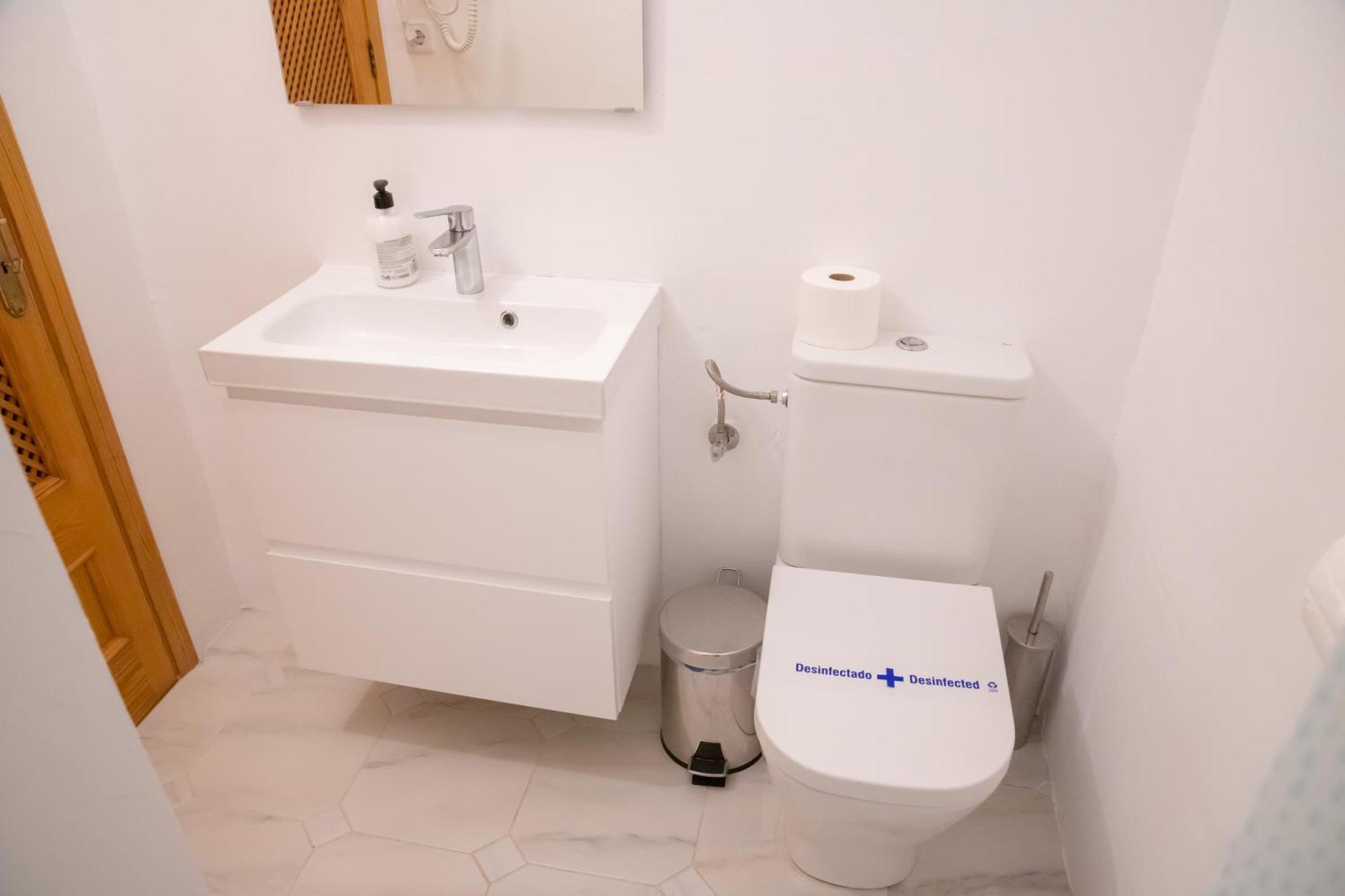 Appartement Sea Horse Oasis