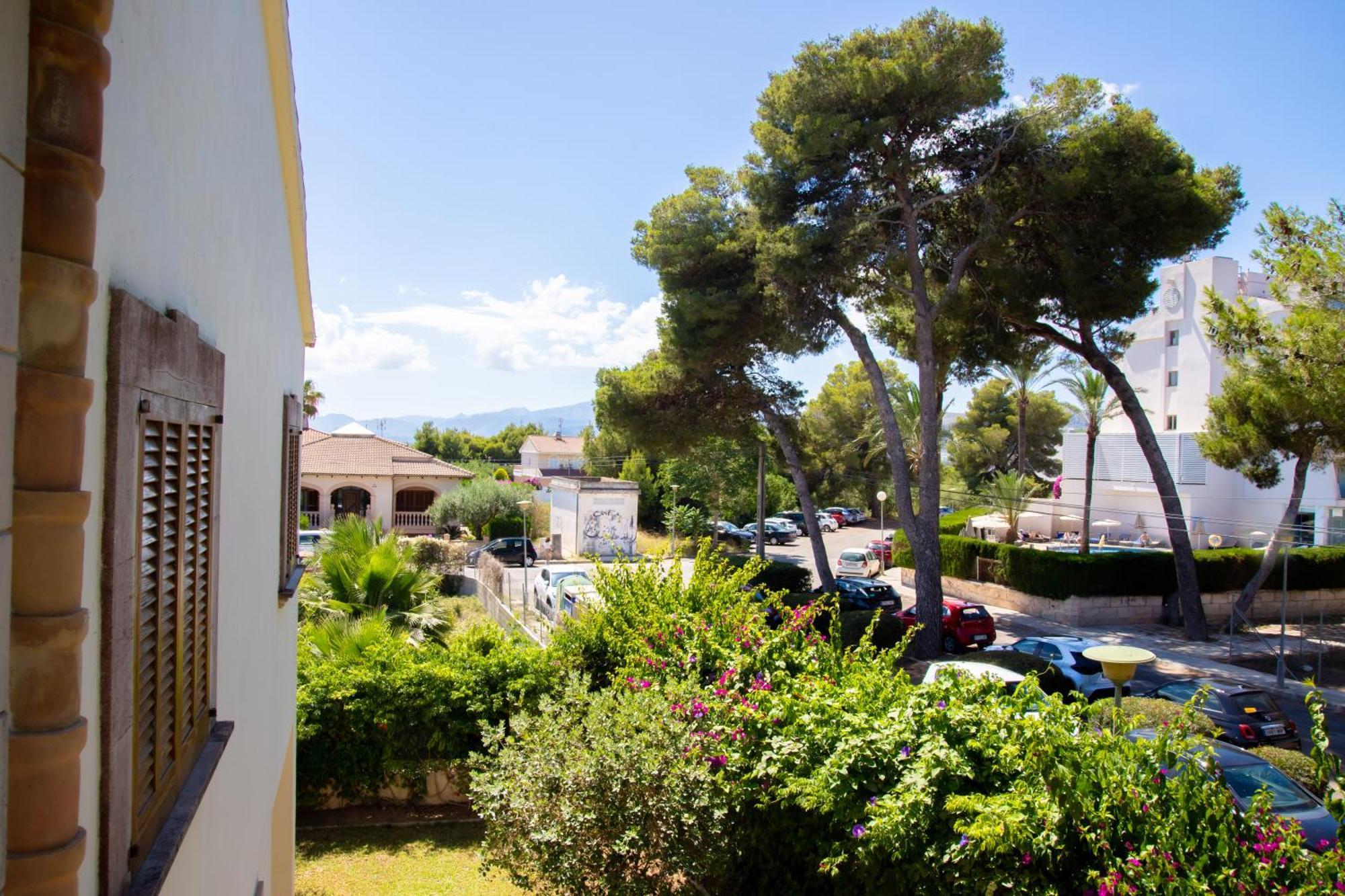Sea Horse Oasis Appartement Playa de Muro (Mallorca)