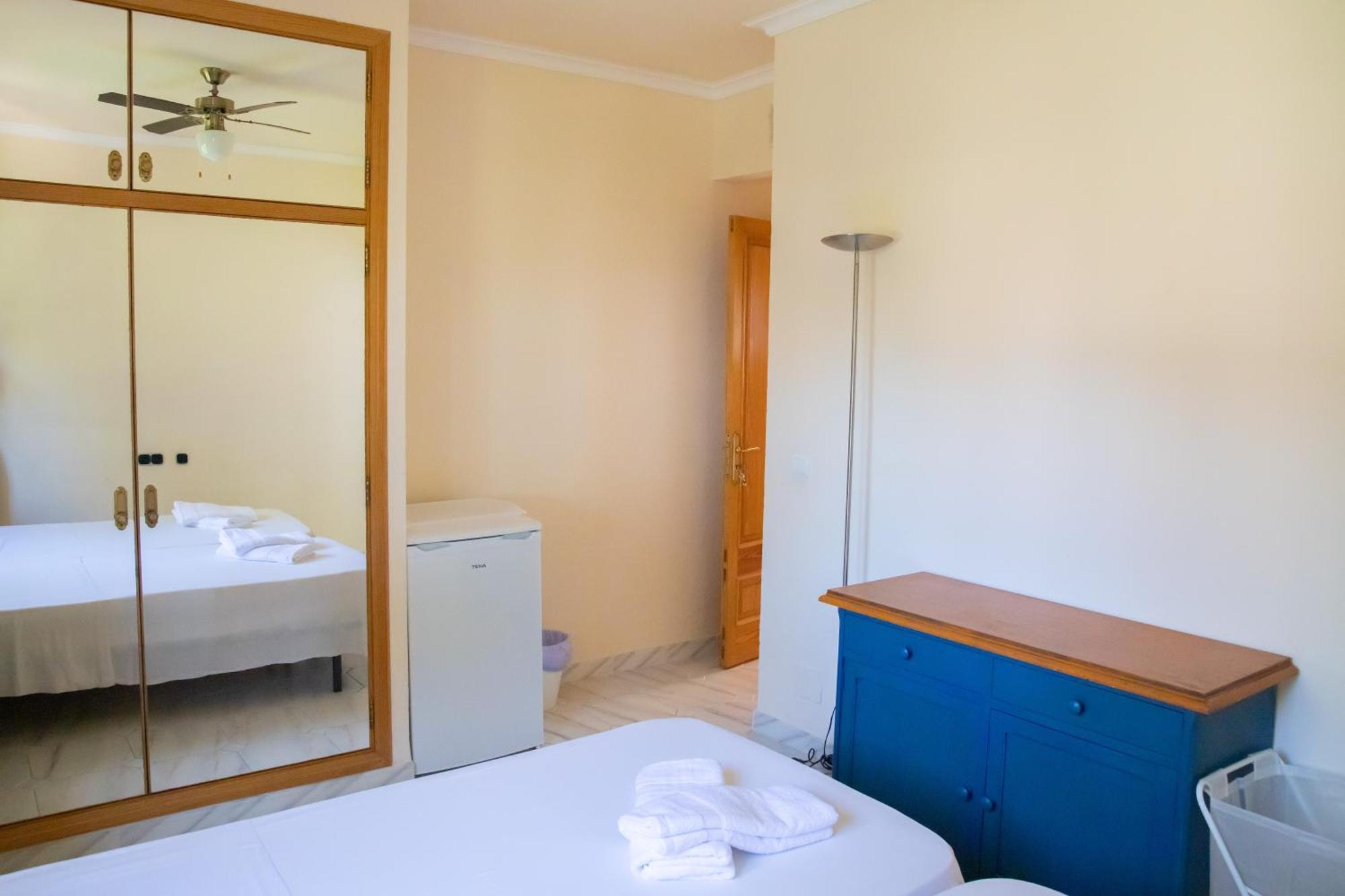 Appartement Sea Horse Oasis