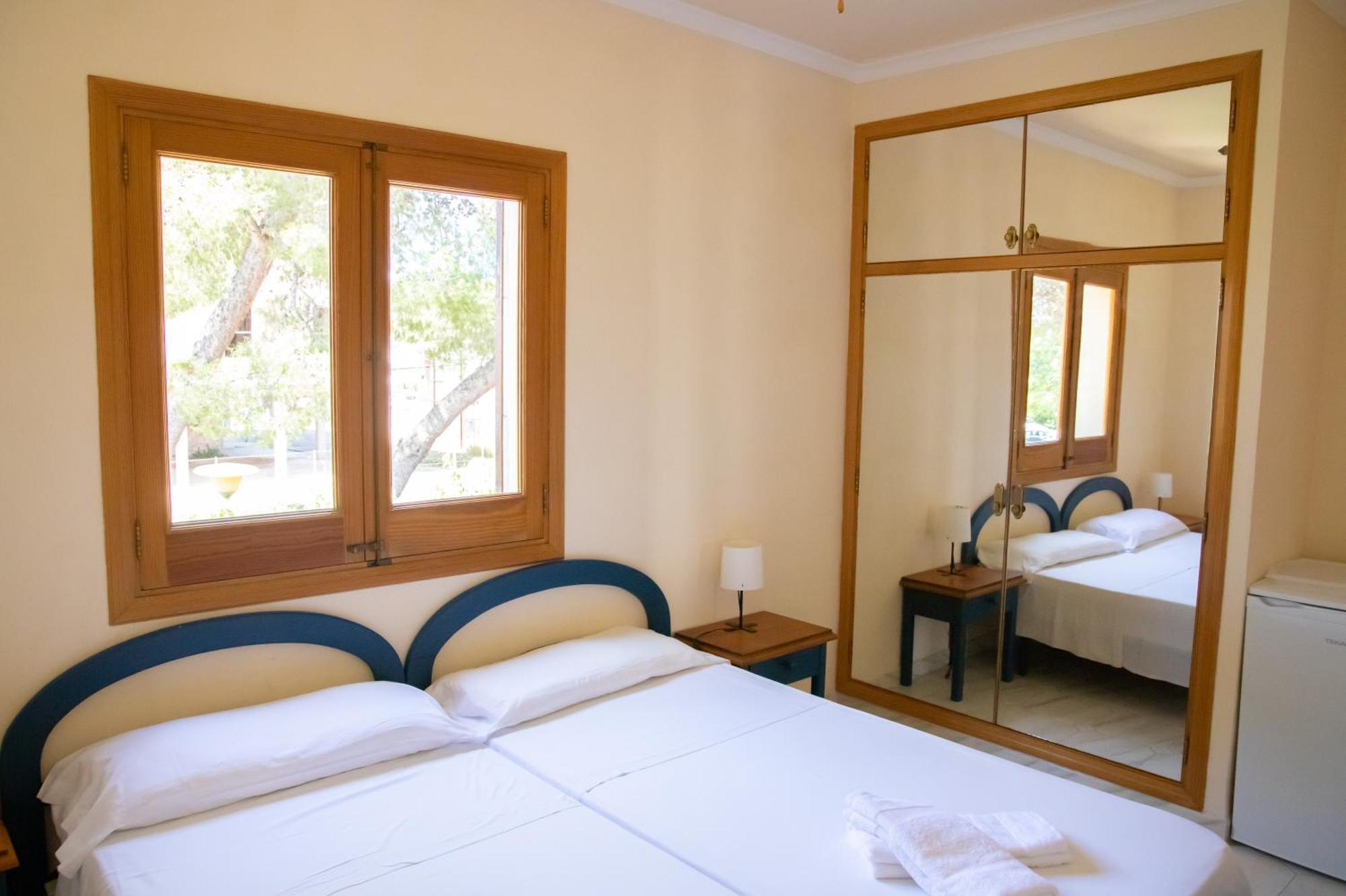Appartement Sea Horse Oasis