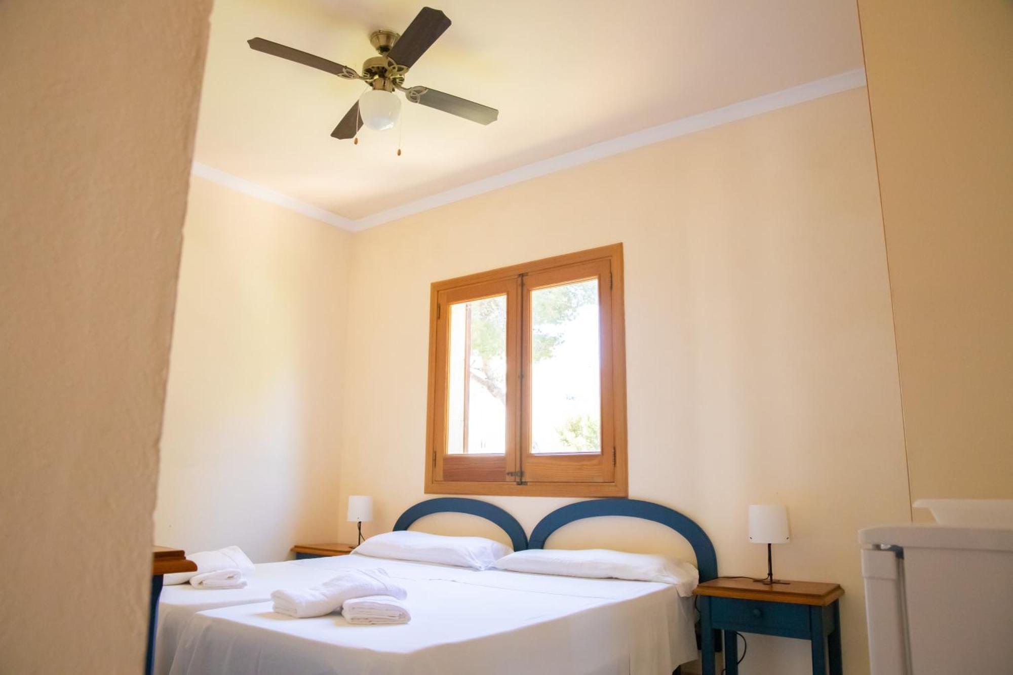 Appartement Sea Horse Oasis Playa de Muro (Mallorca)