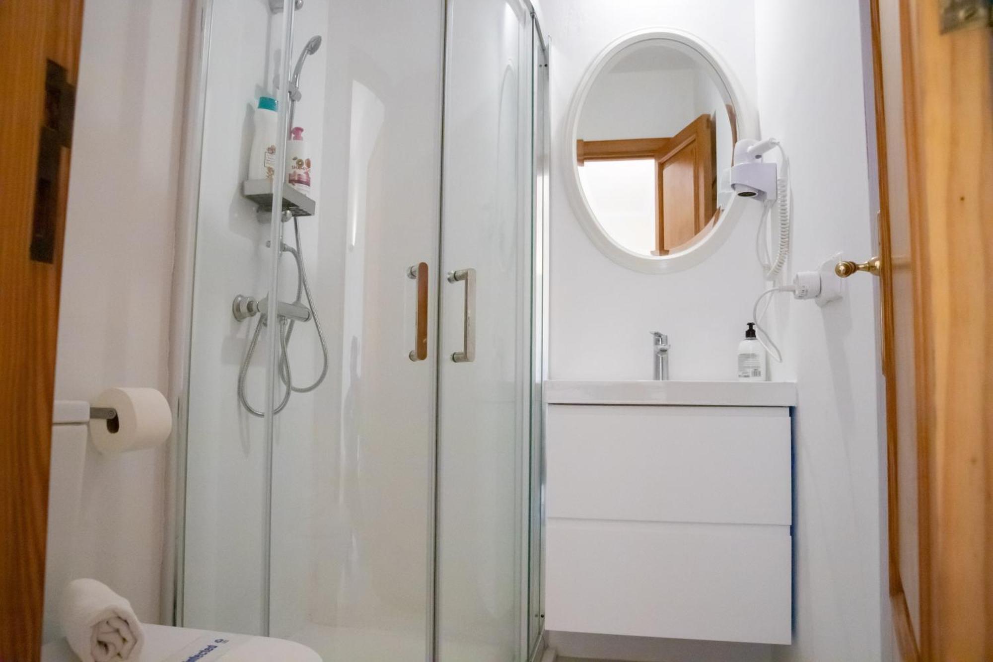 Appartement Sea Horse Oasis