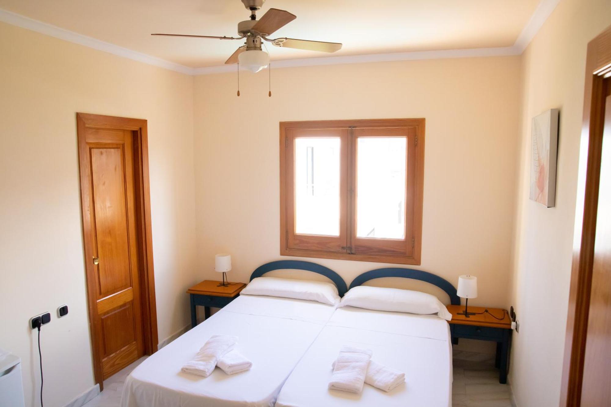 Appartement Sea Horse Oasis Playa de Muro (Mallorca)