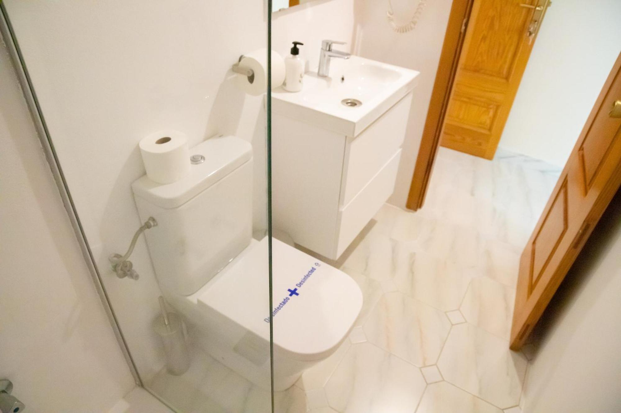 Appartement Sea Horse Oasis Playa de Muro (Mallorca)