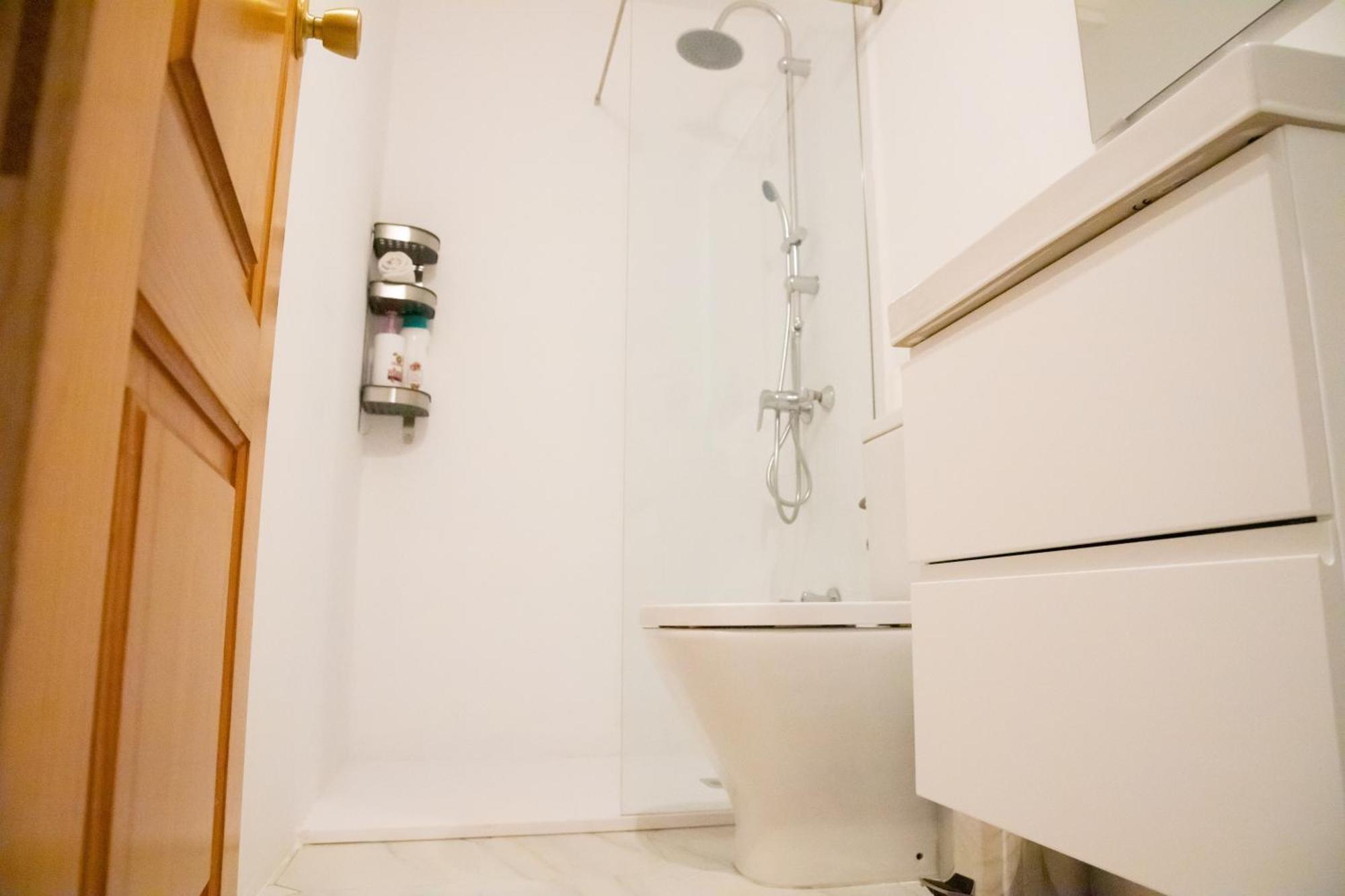 Appartement Sea Horse Oasis *