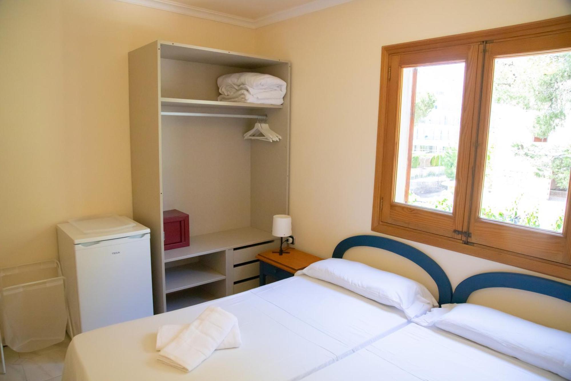 Appartement Sea Horse Oasis Playa de Muro (Mallorca)