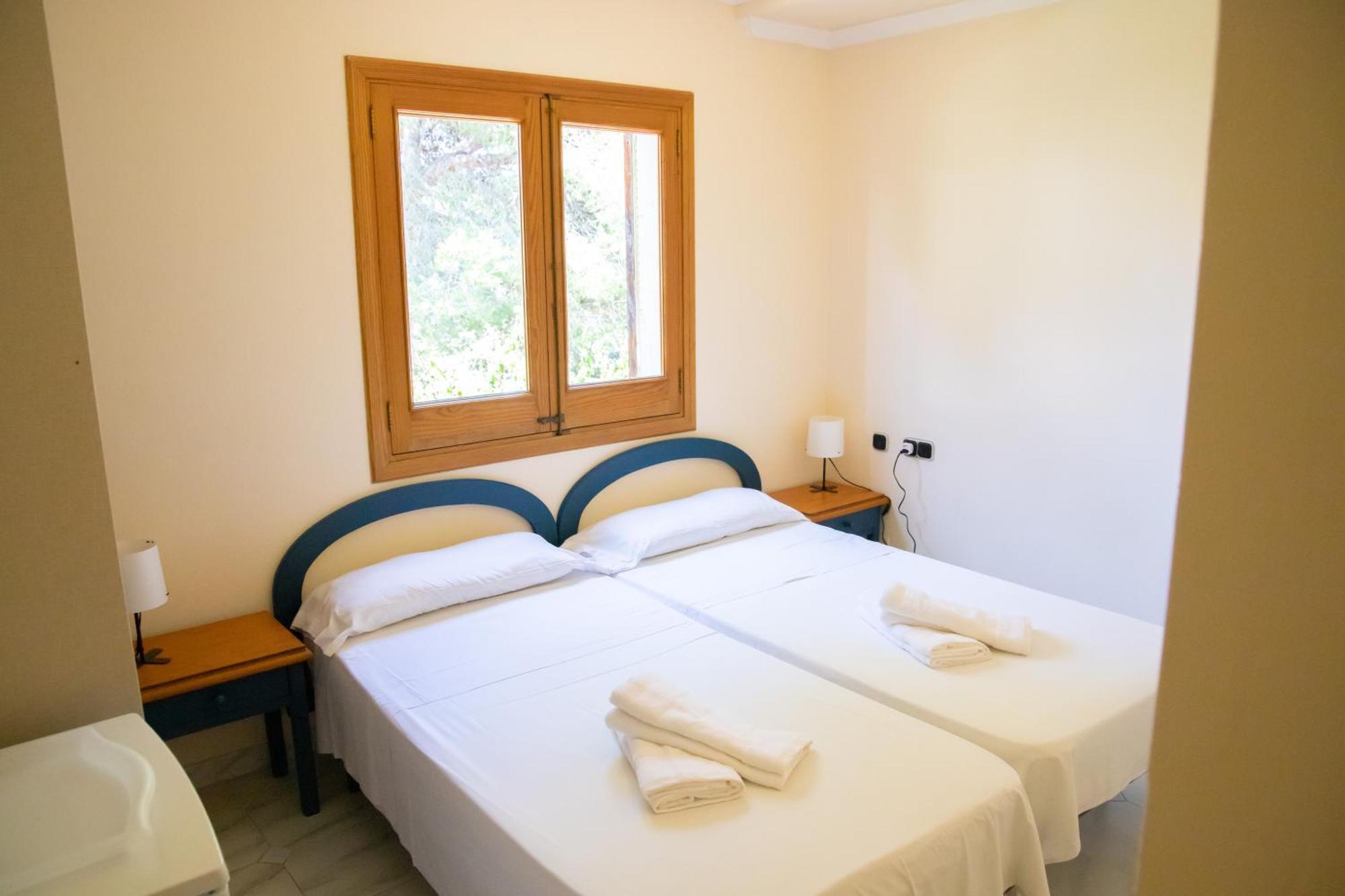 Appartement Sea Horse Oasis Playa de Muro (Mallorca)