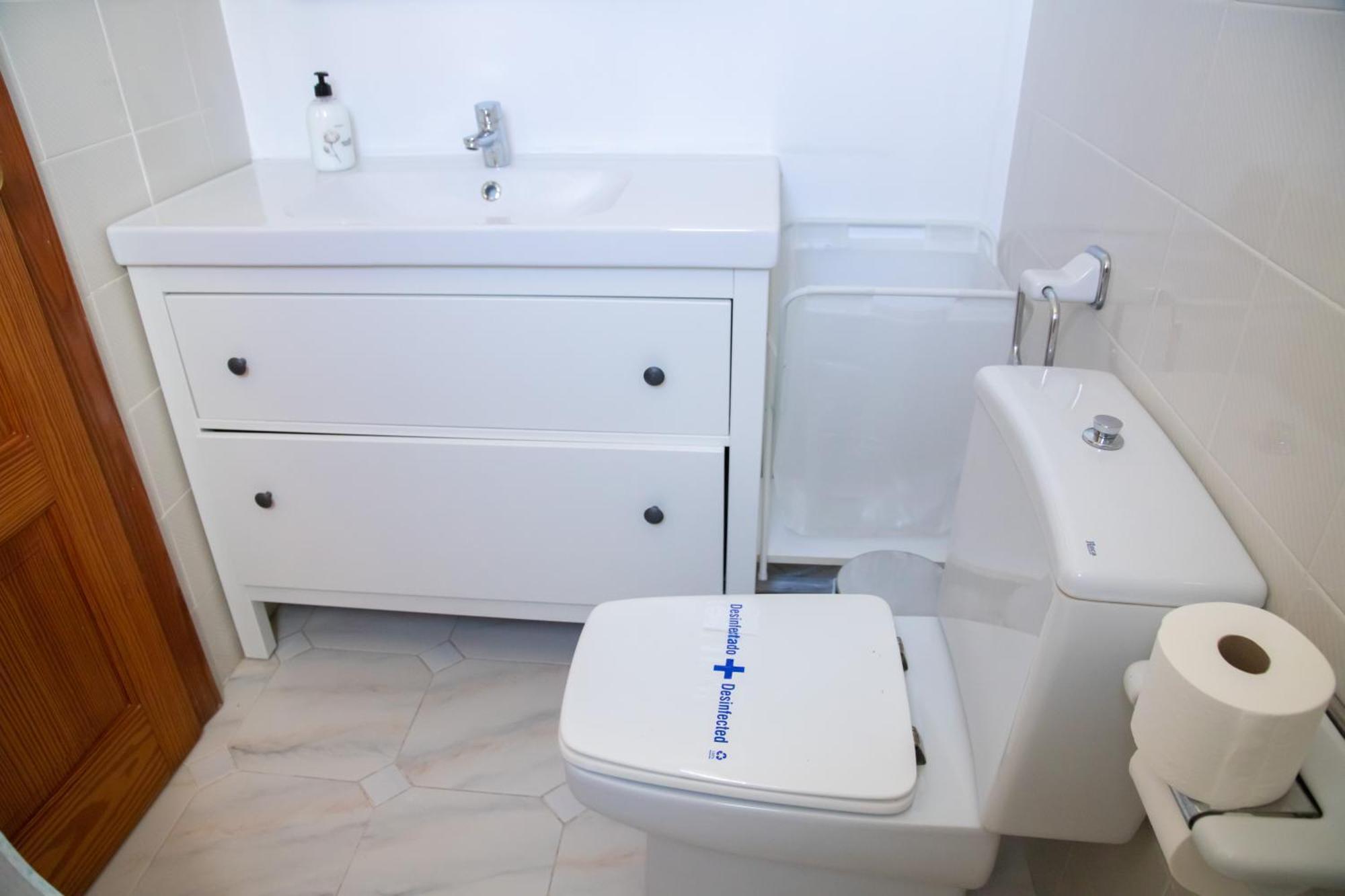 Sea Horse Oasis Appartement