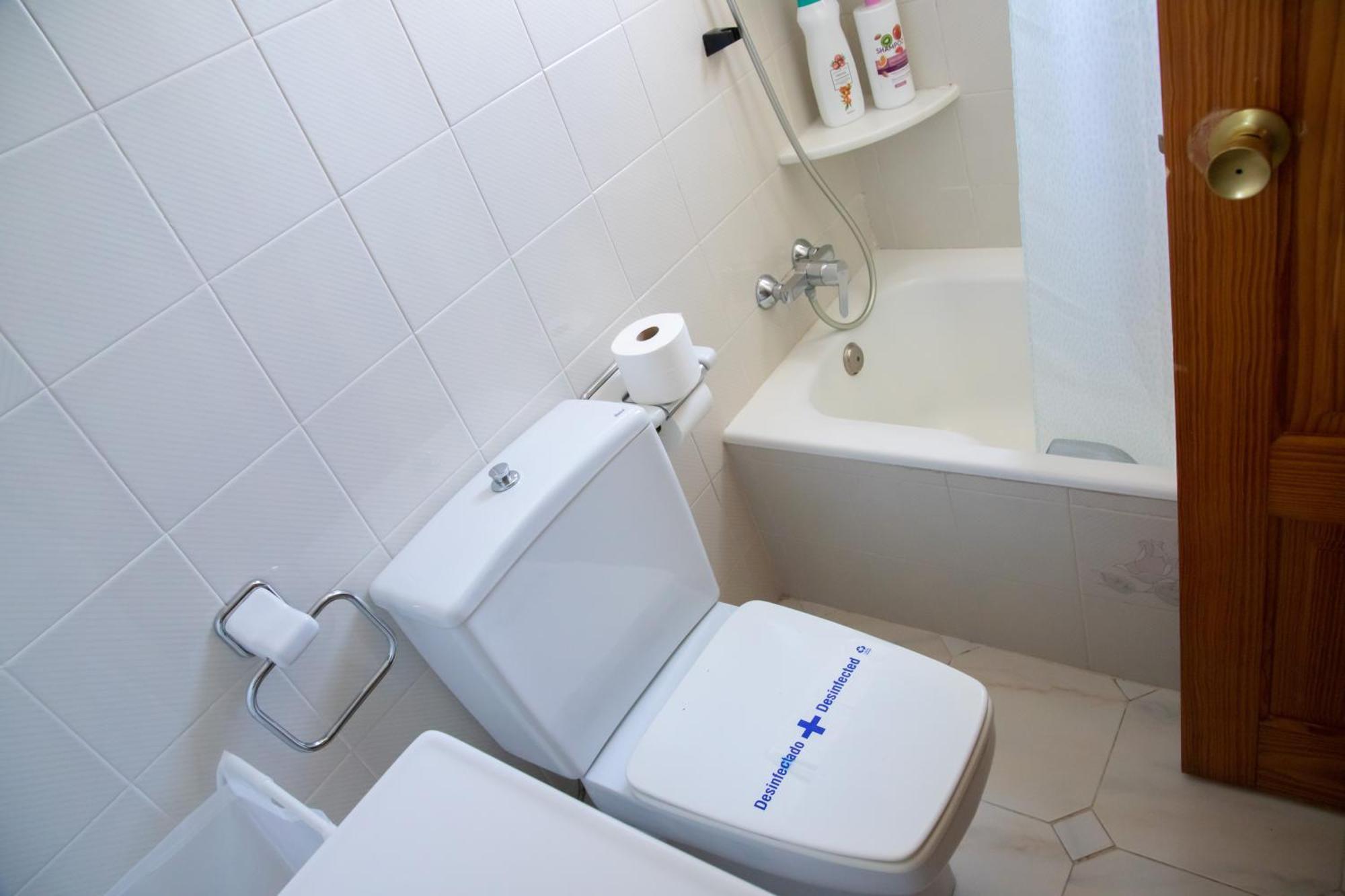 Sea Horse Oasis Appartement *