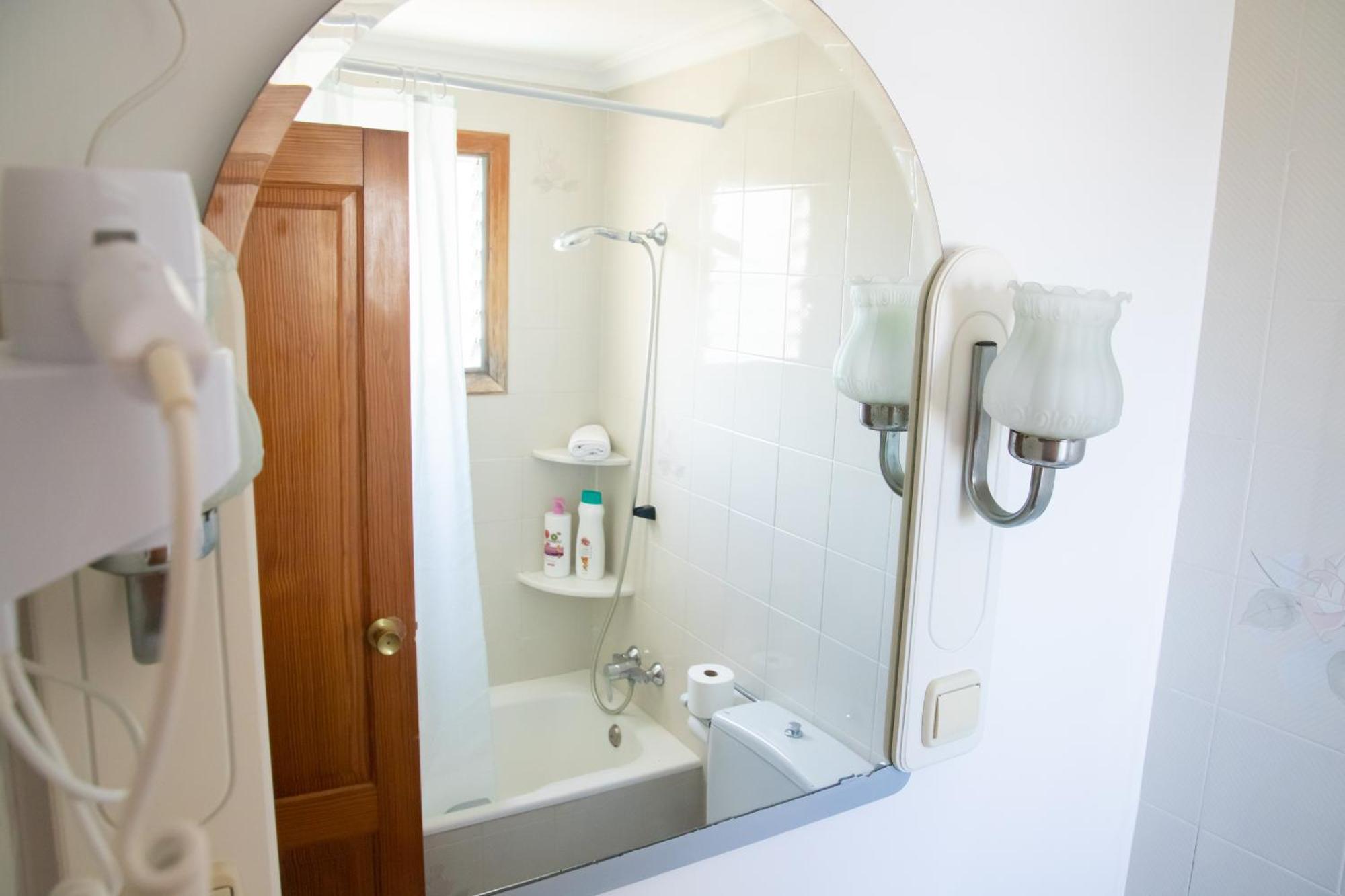 Appartement Sea Horse Oasis *