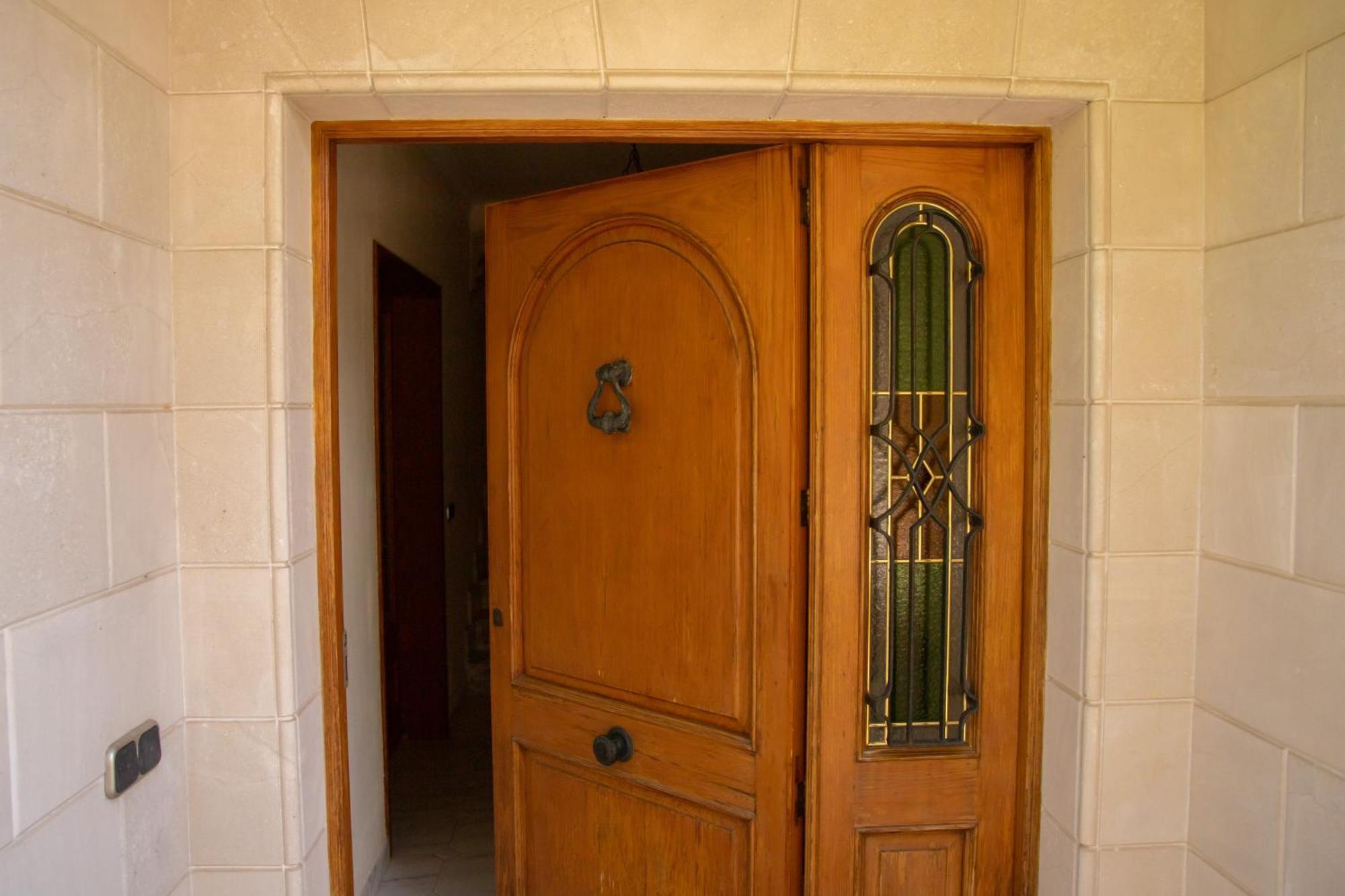 Sea Horse Oasis Appartement *