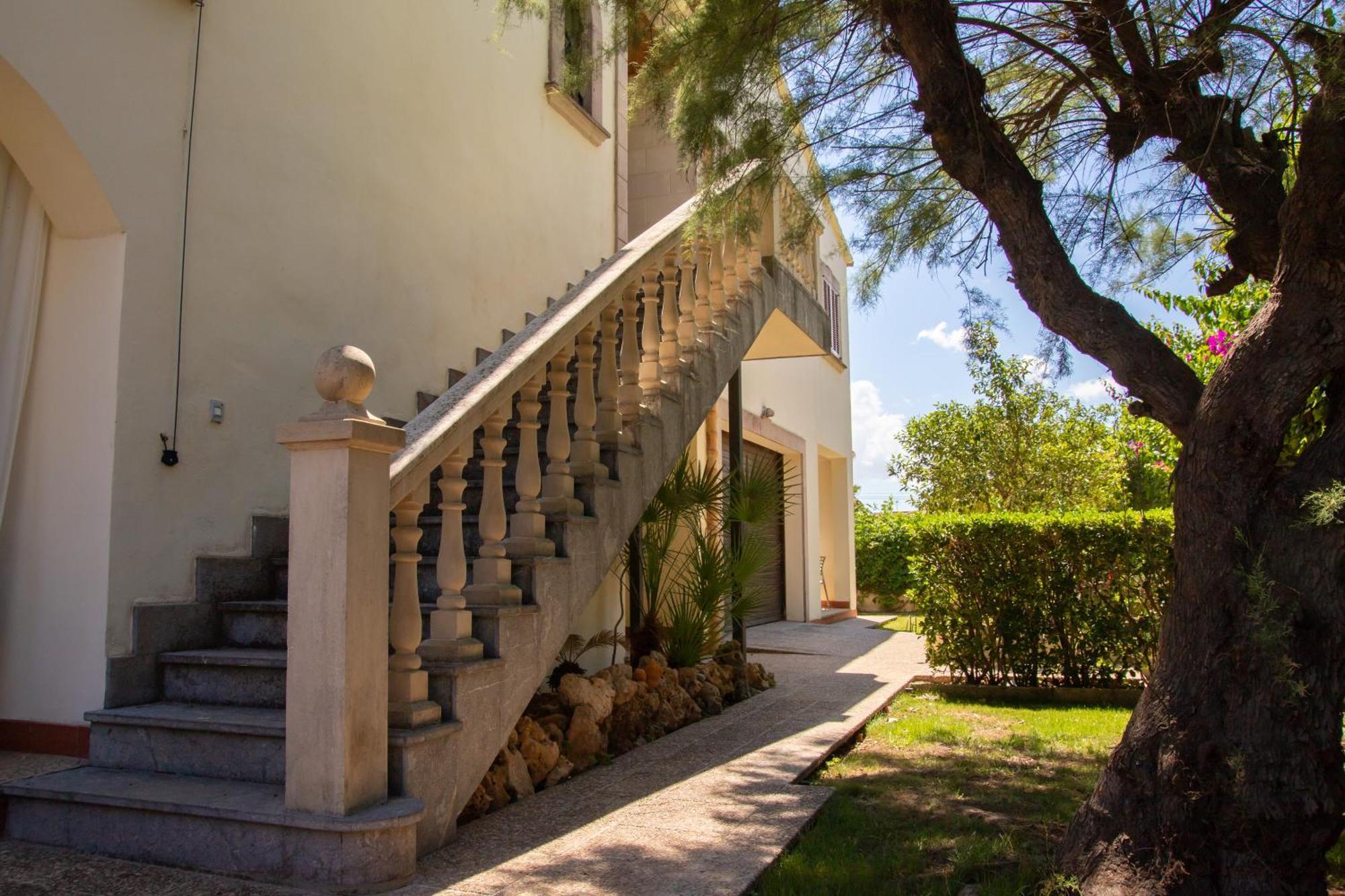 Sea Horse Oasis Appartement Playa de Muro (Mallorca)