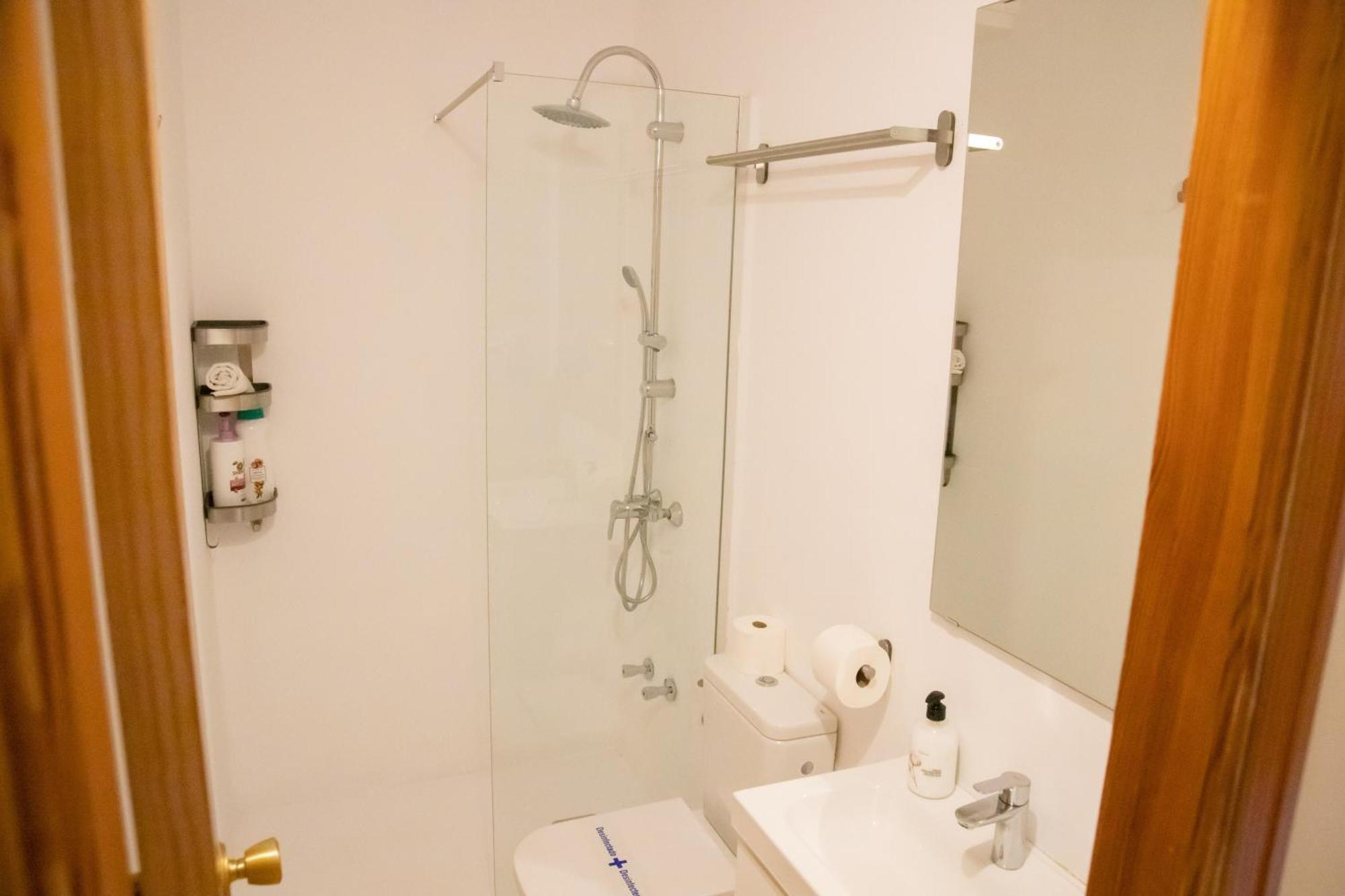 Appartement Sea Horse Oasis *