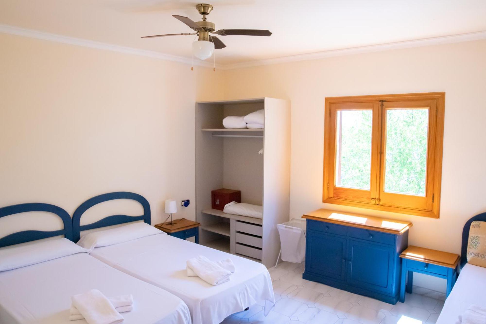 Appartement Sea Horse Oasis Playa de Muro (Mallorca)